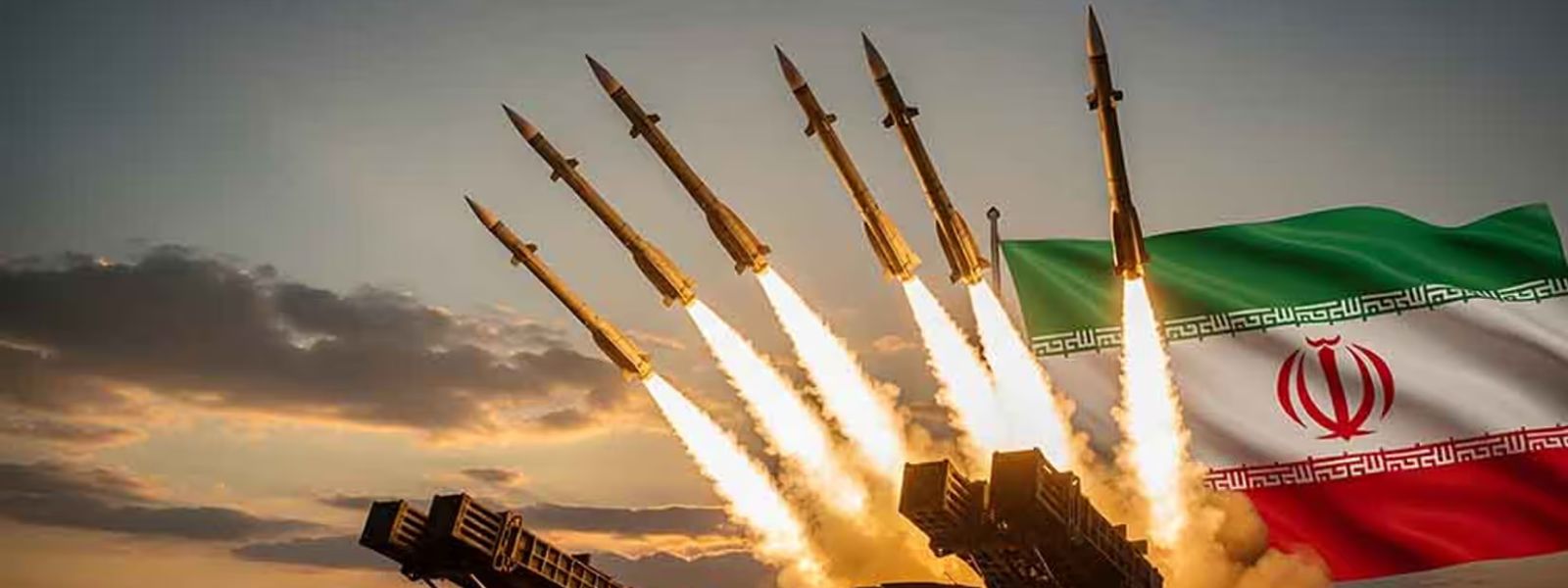 IRGC: Strikes on Electricity Will Be Met in Kind